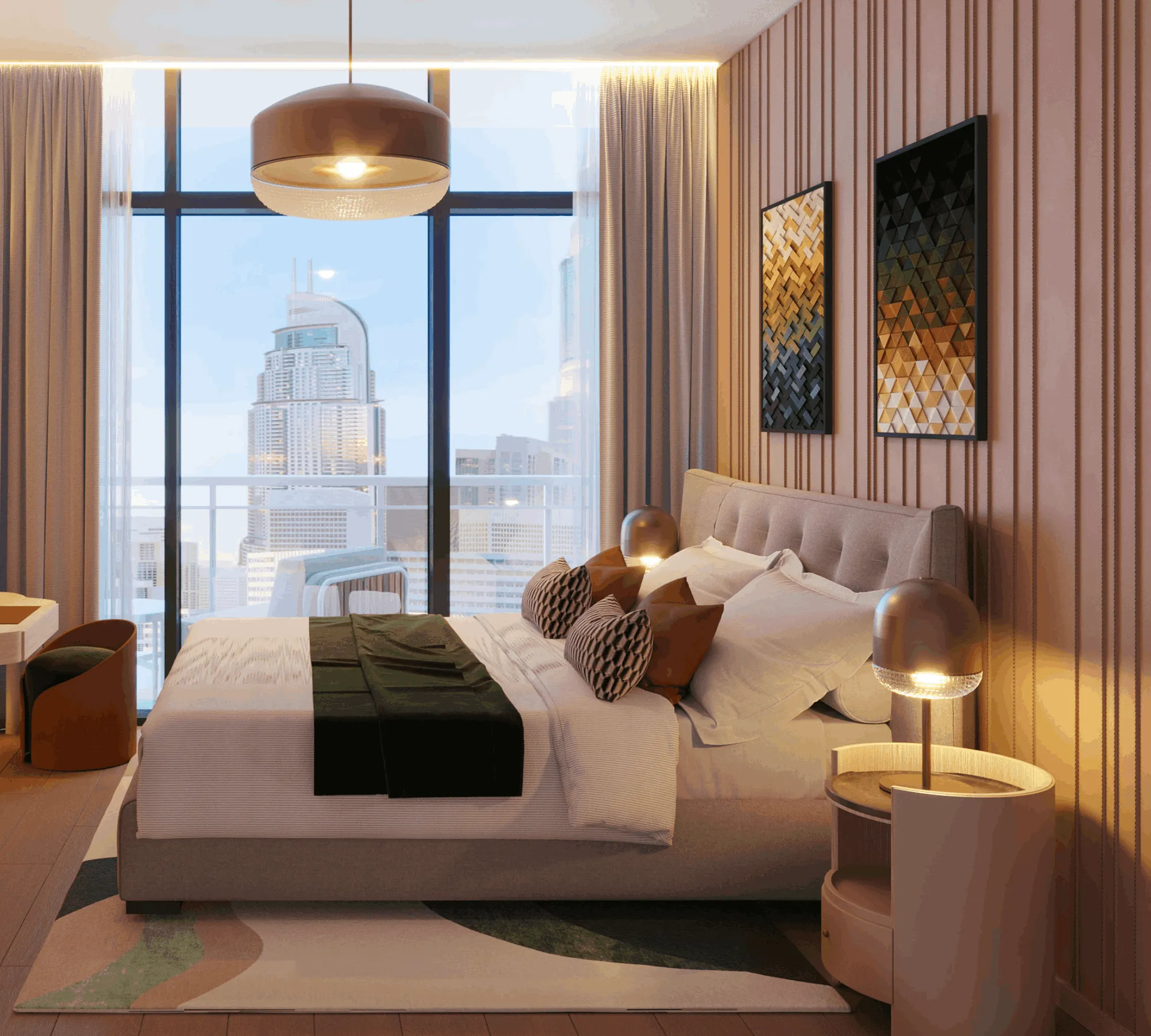 DoubleTree by Hilton Residences