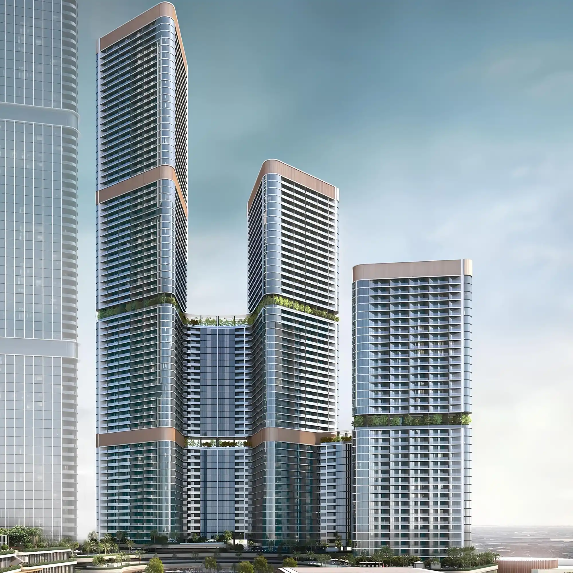 Skyvue Stellar