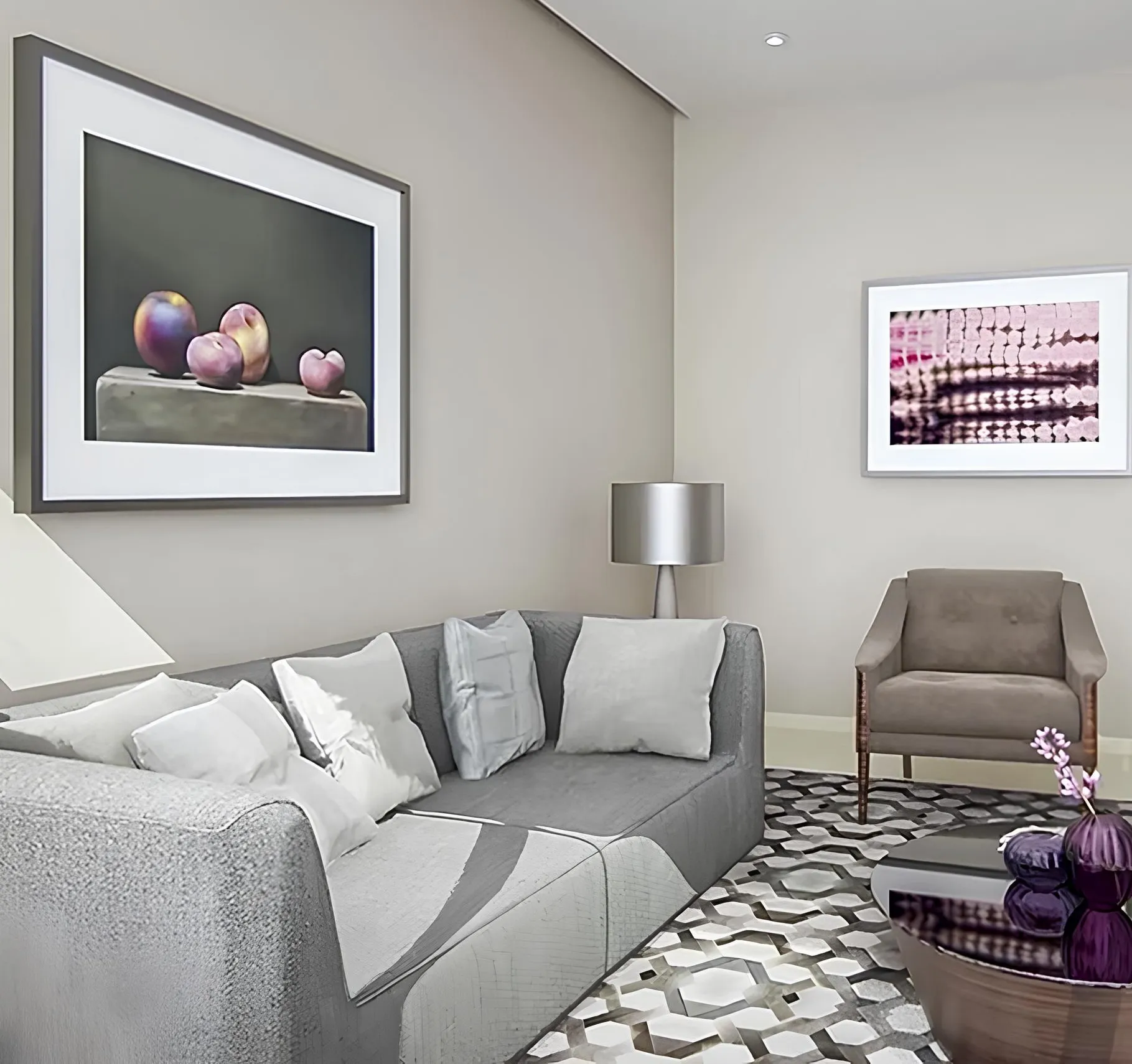 The One at Jumeirah Village Triangle