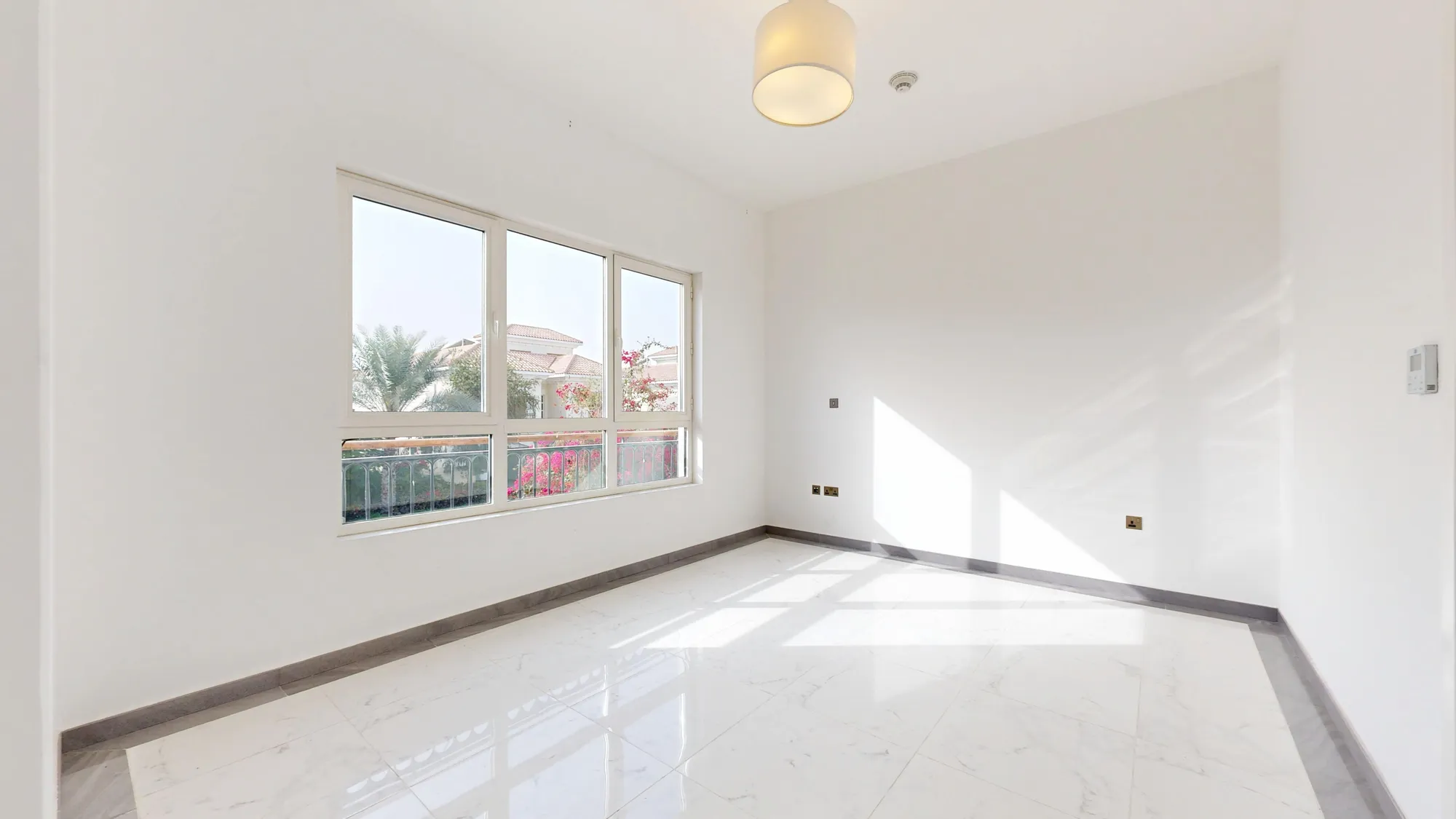 Al Habtoor Polo Resort Villas