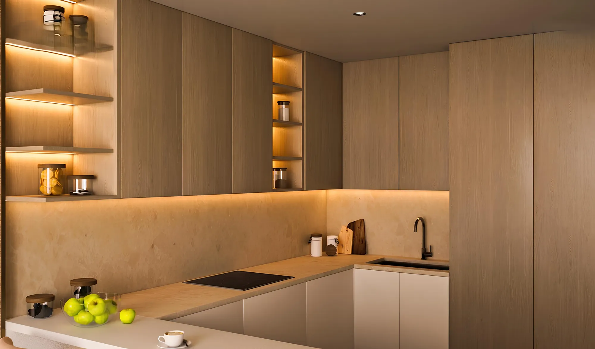 Avana Residences