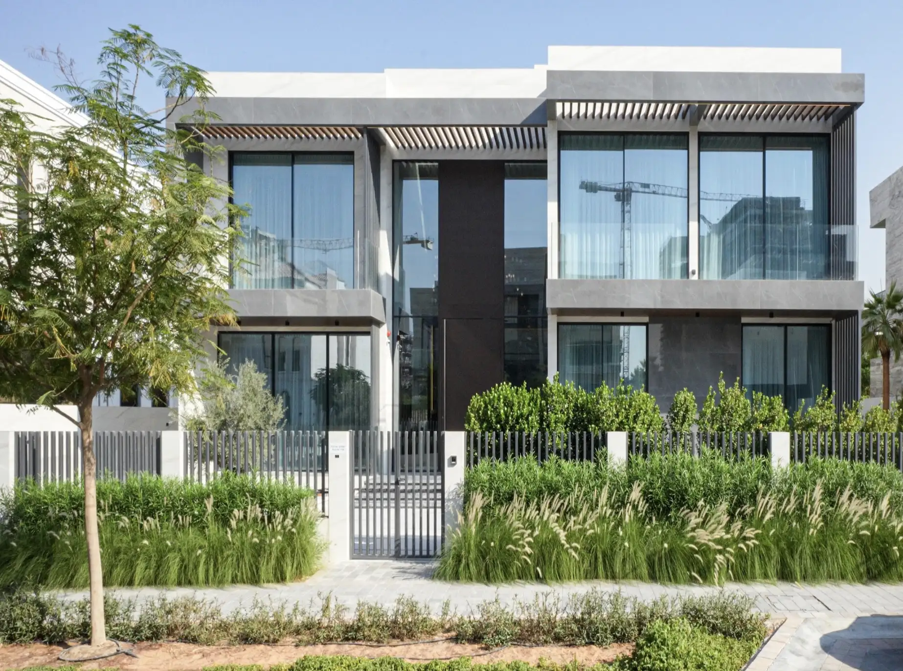 Villa – Fairways