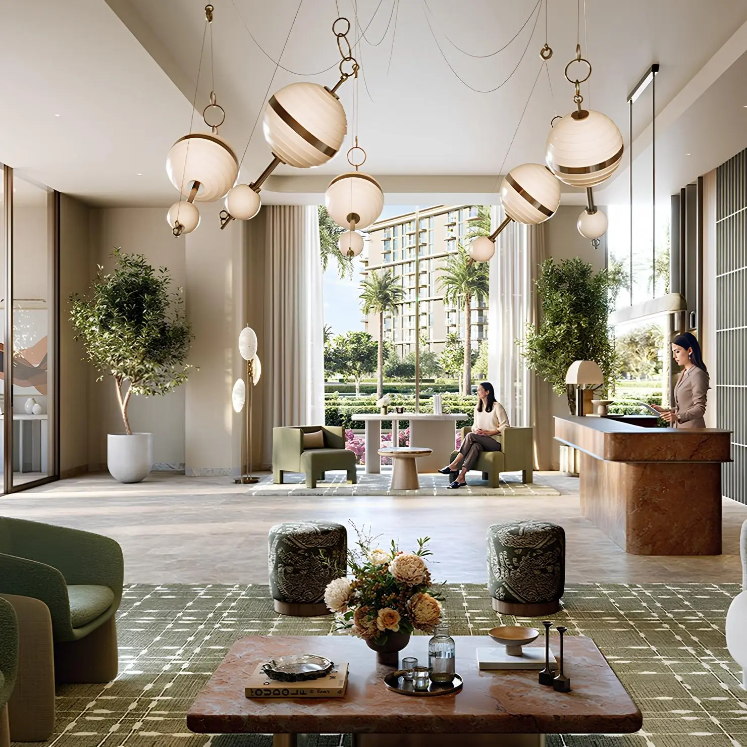 Sera 2 at Rashid Yachts & Marina