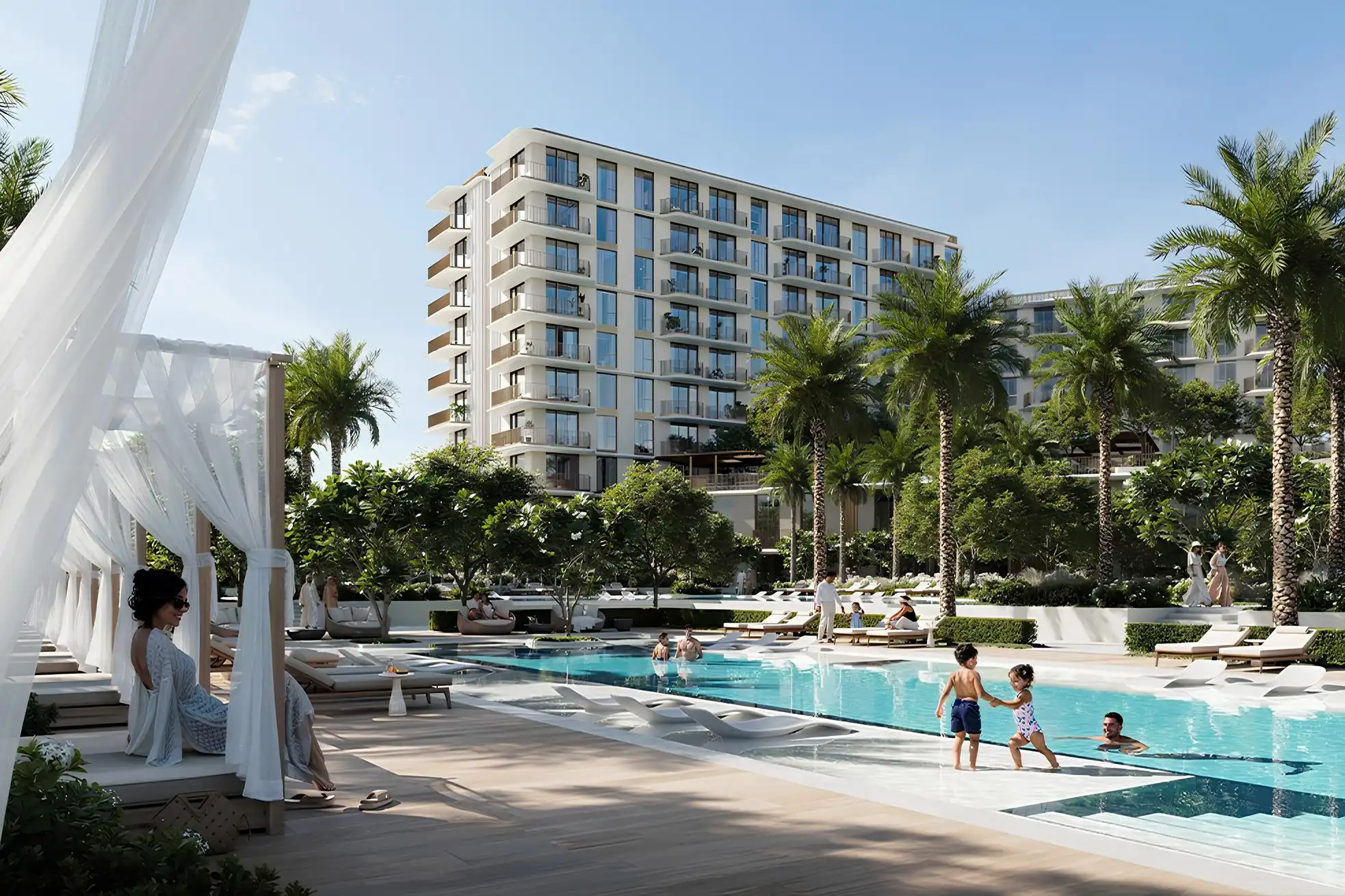 Sera 2 at Rashid Yachts & Marina