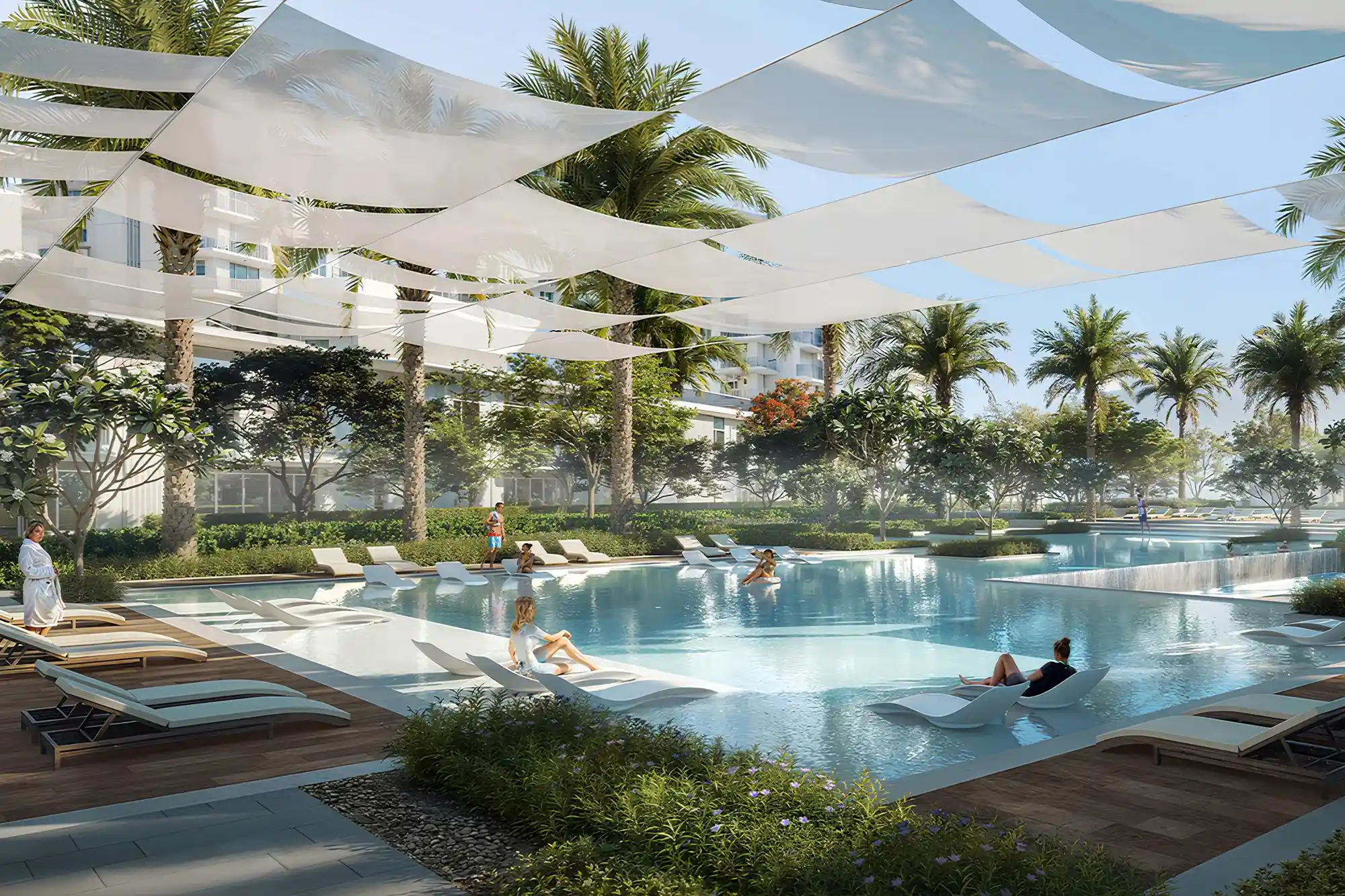 Sera 2 at Rashid Yachts & Marina