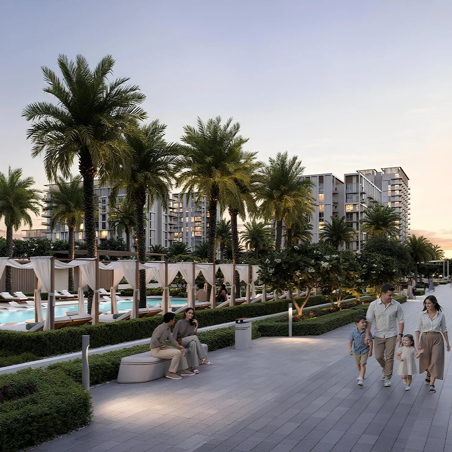 Sera 2 at Rashid Yachts & Marina