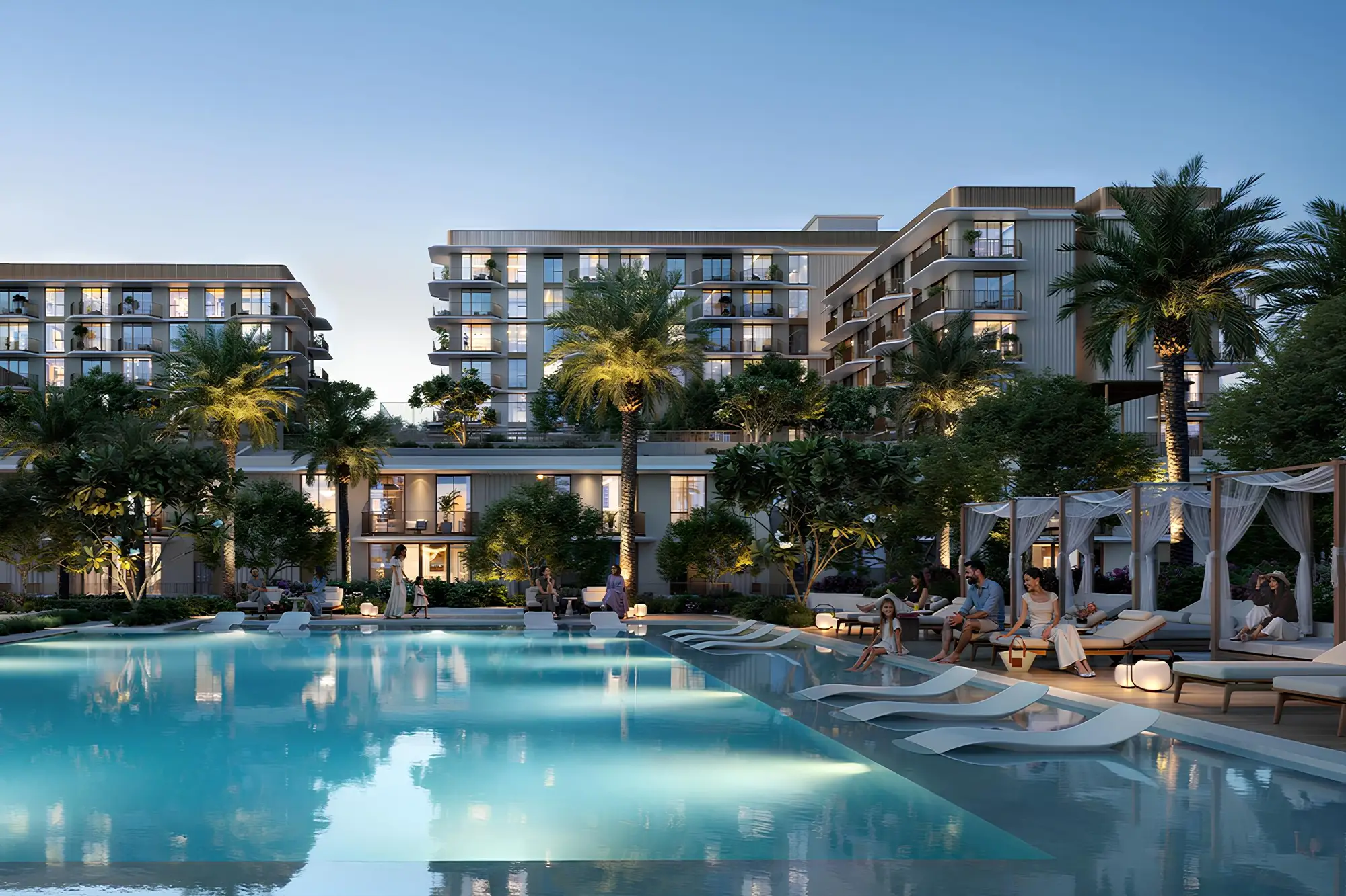 Sera 2 at Rashid Yachts & Marina