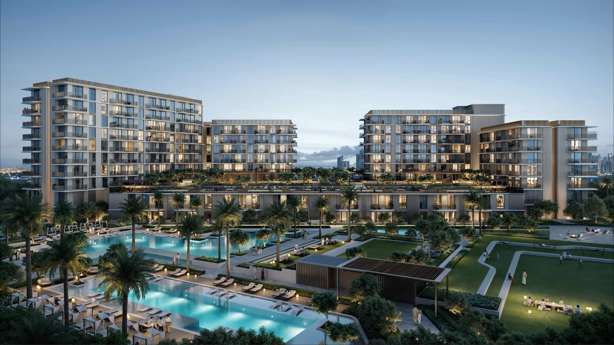 Sera 2 at Rashid Yachts & Marina