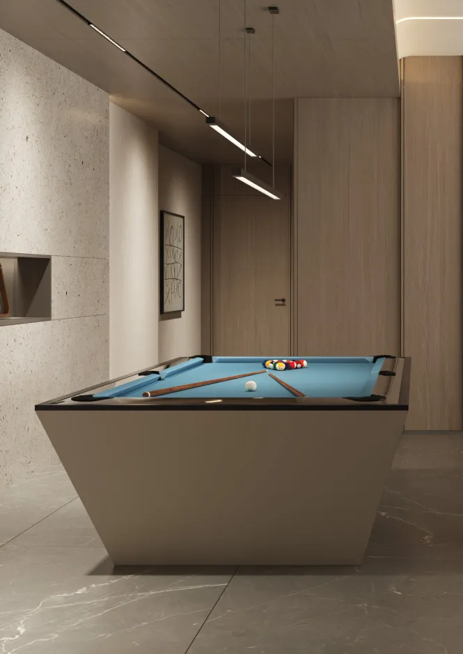Gharbi 1 Residences