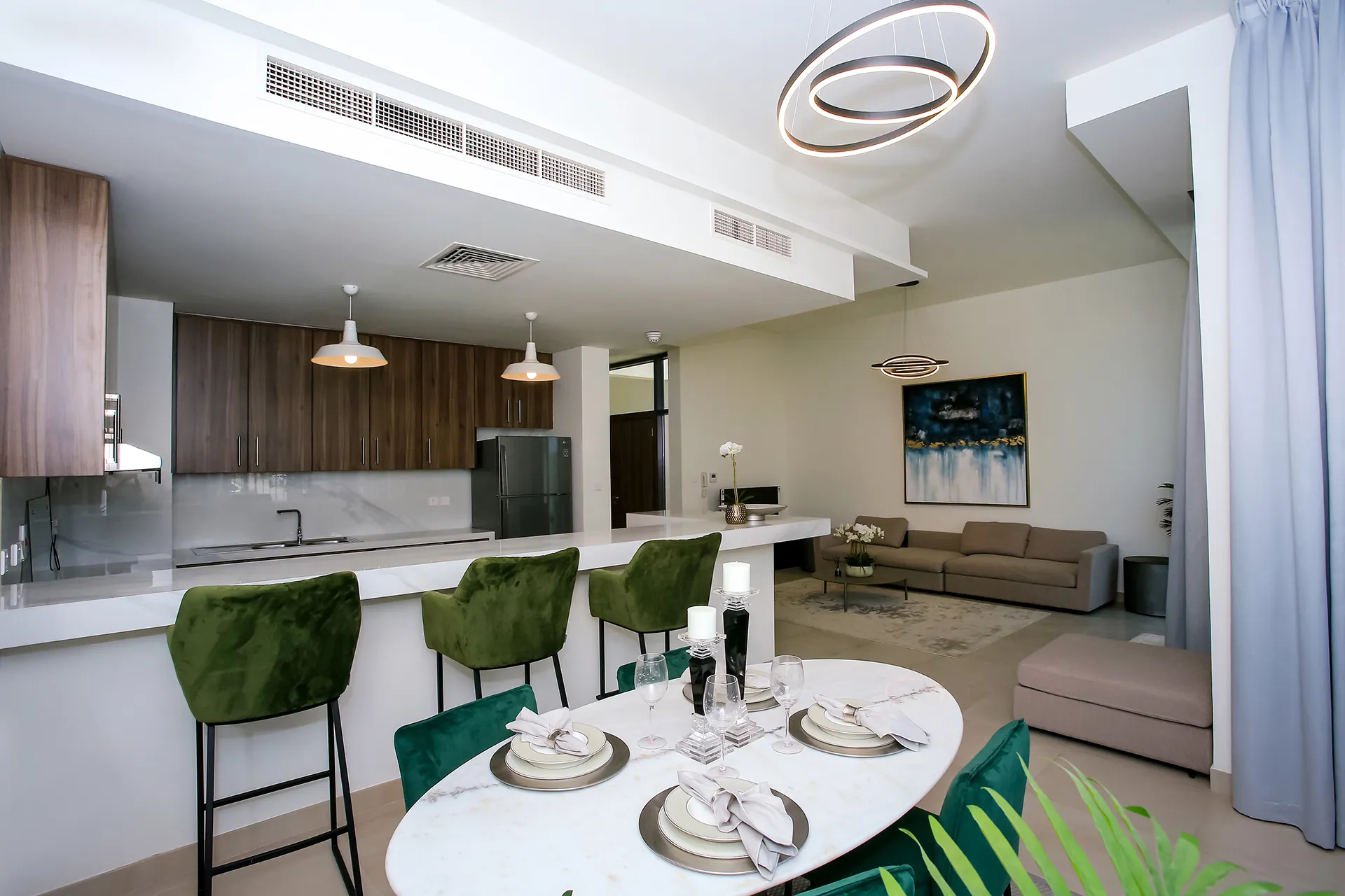 Marbella Villas