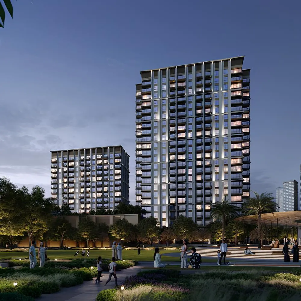 EMAAR “Altus”