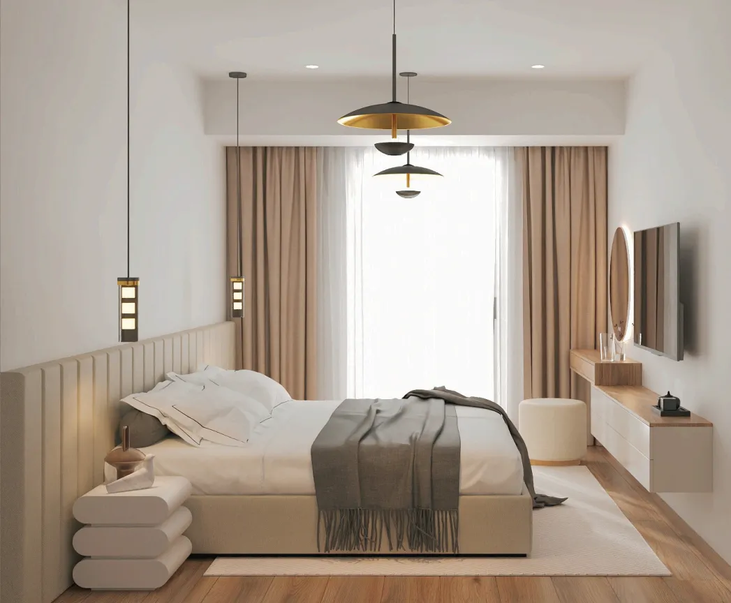 Amari Townhouses