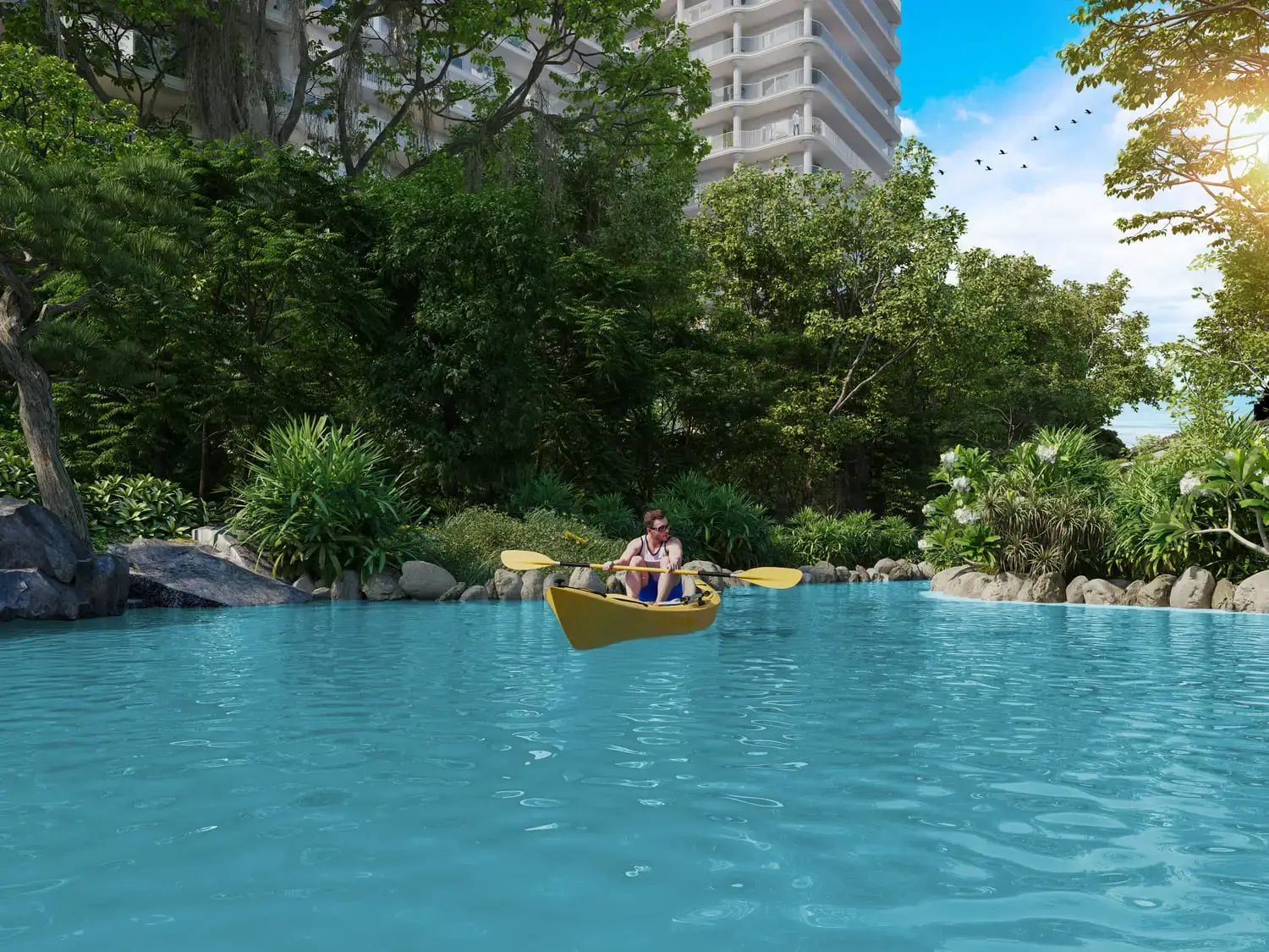 Vincitore Wellness Estate