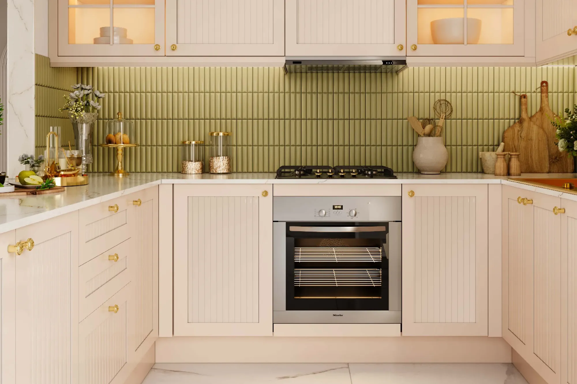 Vincitore Wellness Estate