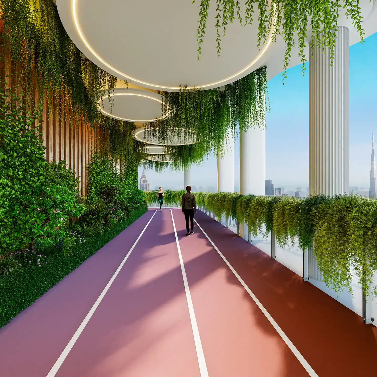 Vincitore Wellness Estate