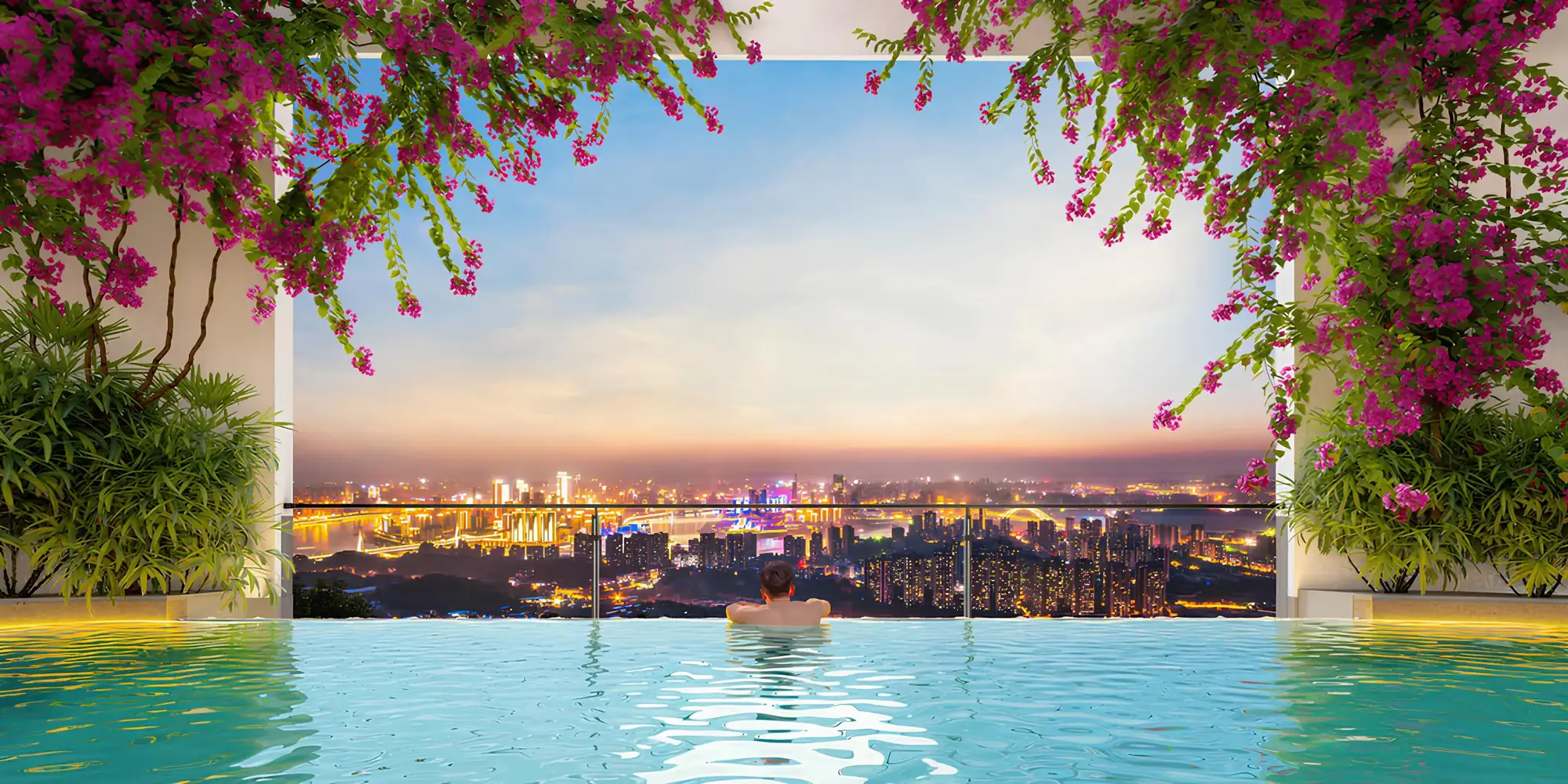 Vincitore Wellness Estate