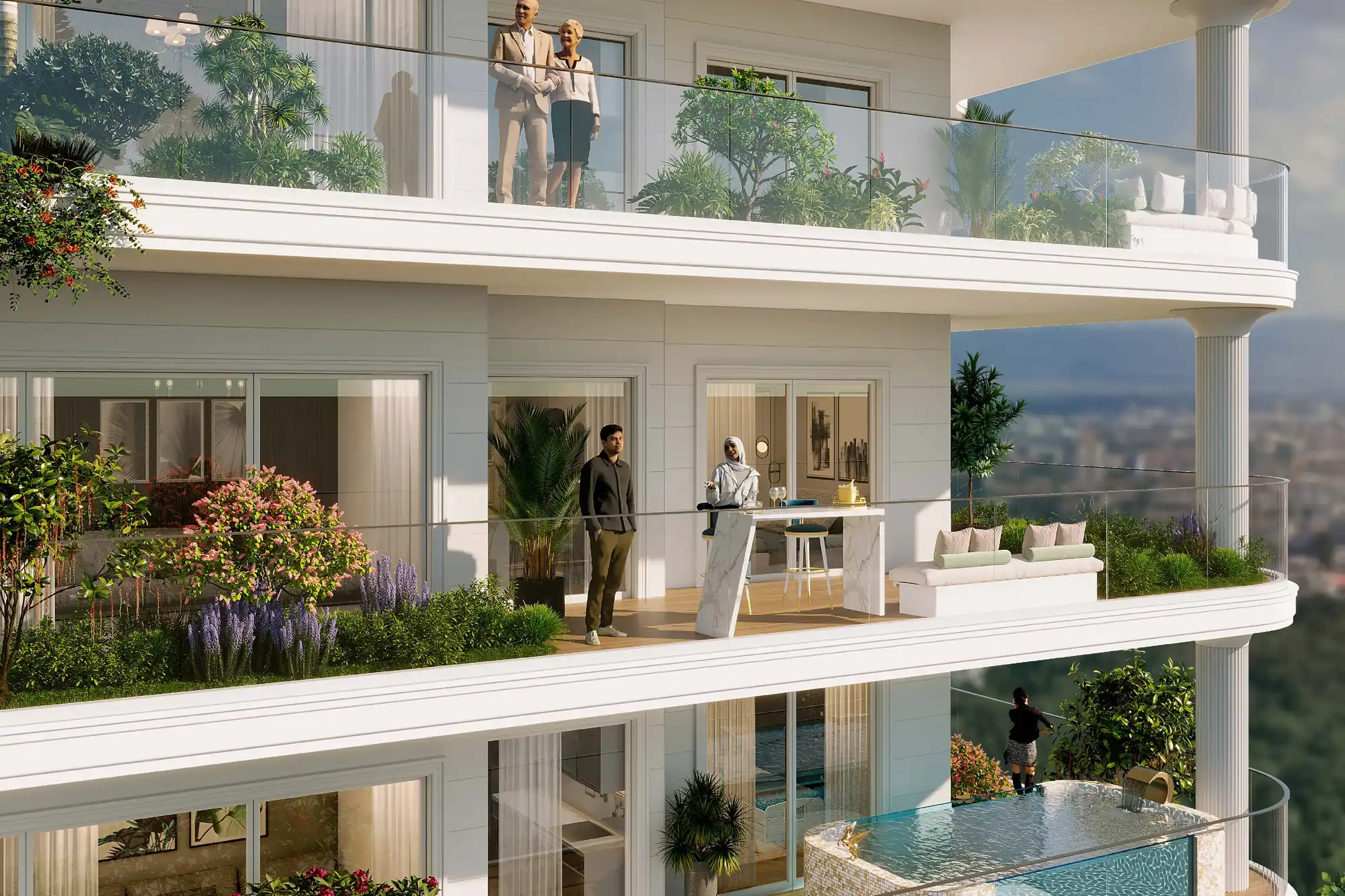 Vincitore Wellness Estate