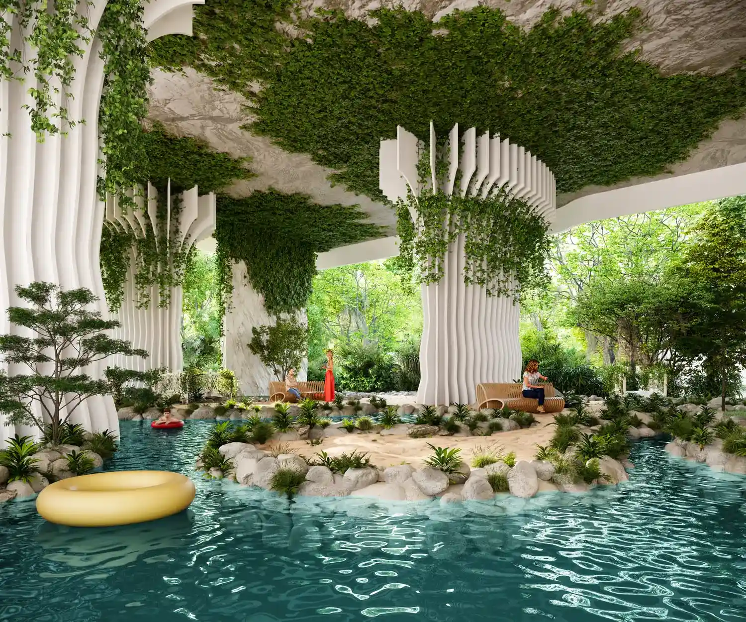 Vincitore Wellness Estate