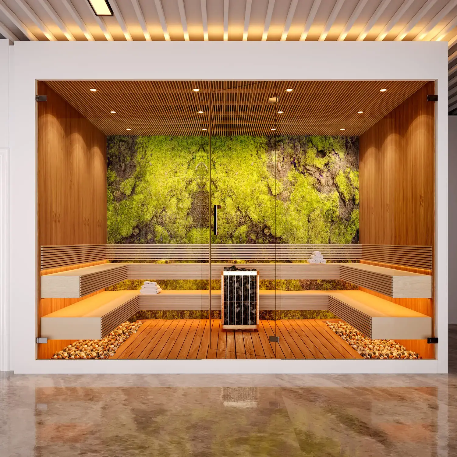 Vincitore Wellness Estate