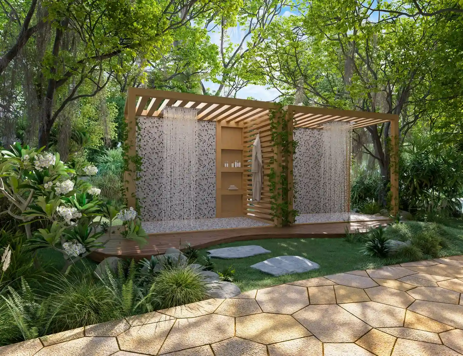 Vincitore Wellness Estate