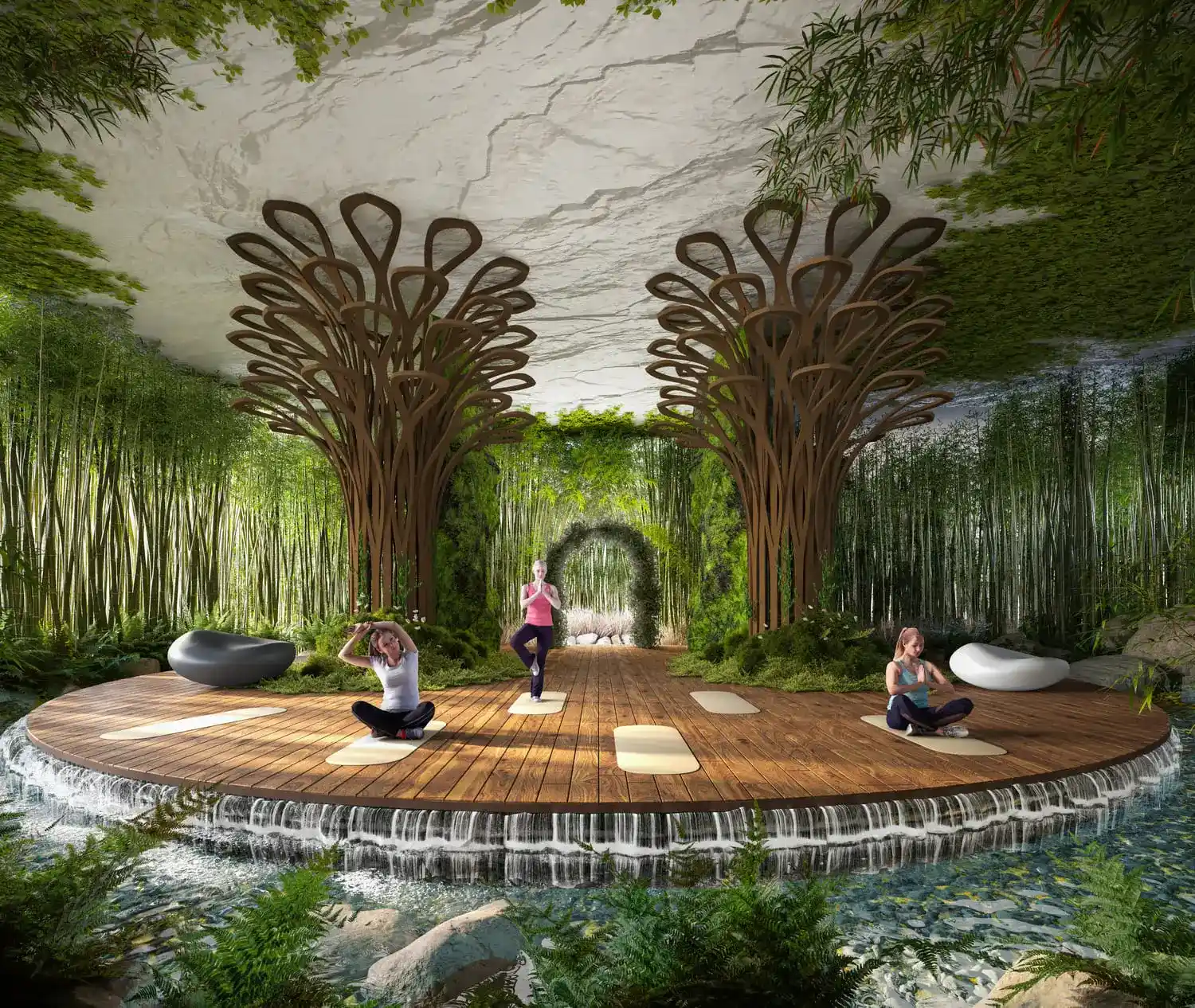 Vincitore Wellness Estate