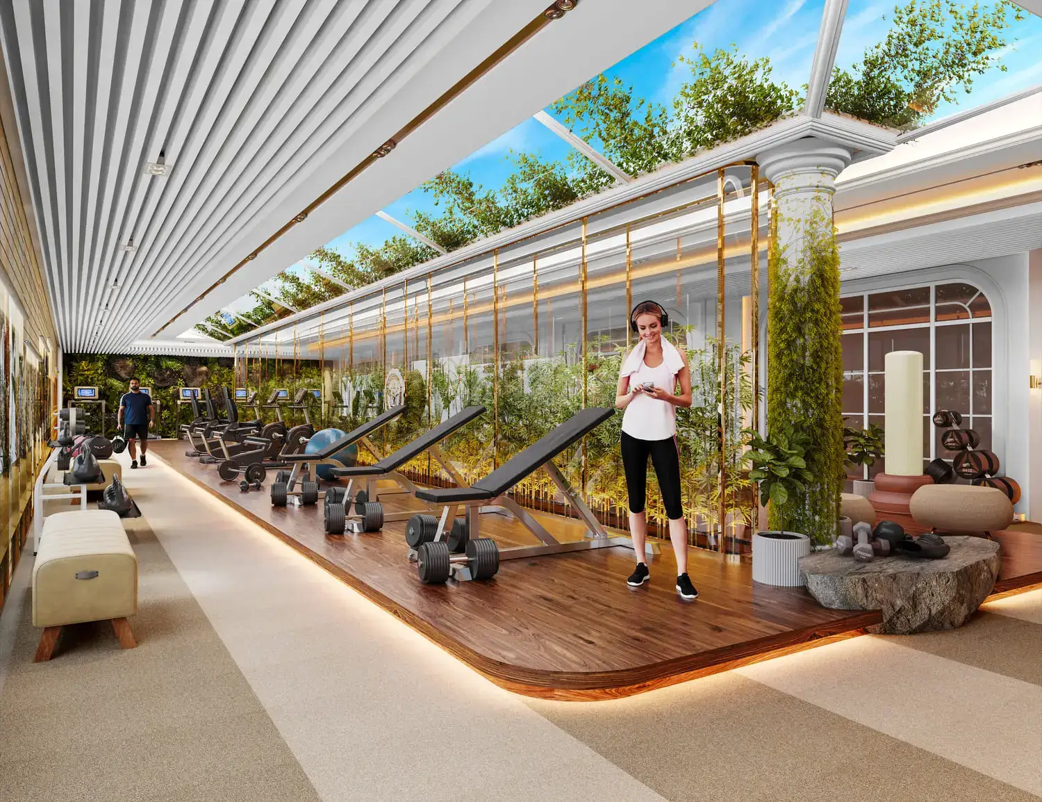 Vincitore Wellness Estate