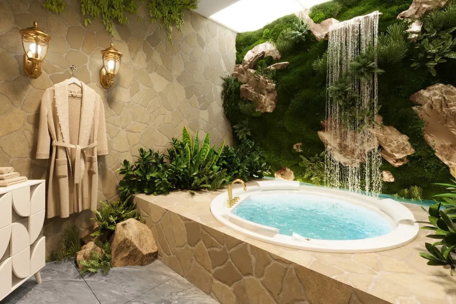 Vincitore Wellness Estate