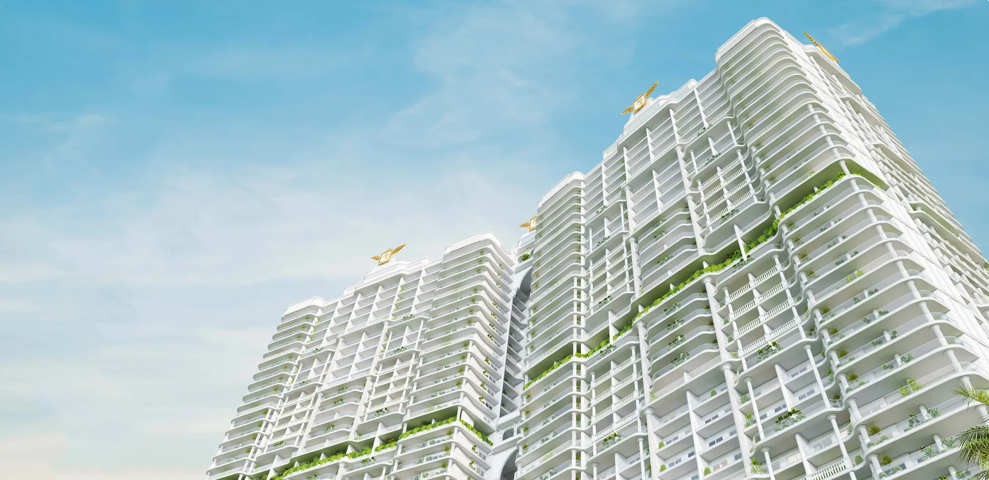 Vincitore Wellness Estate