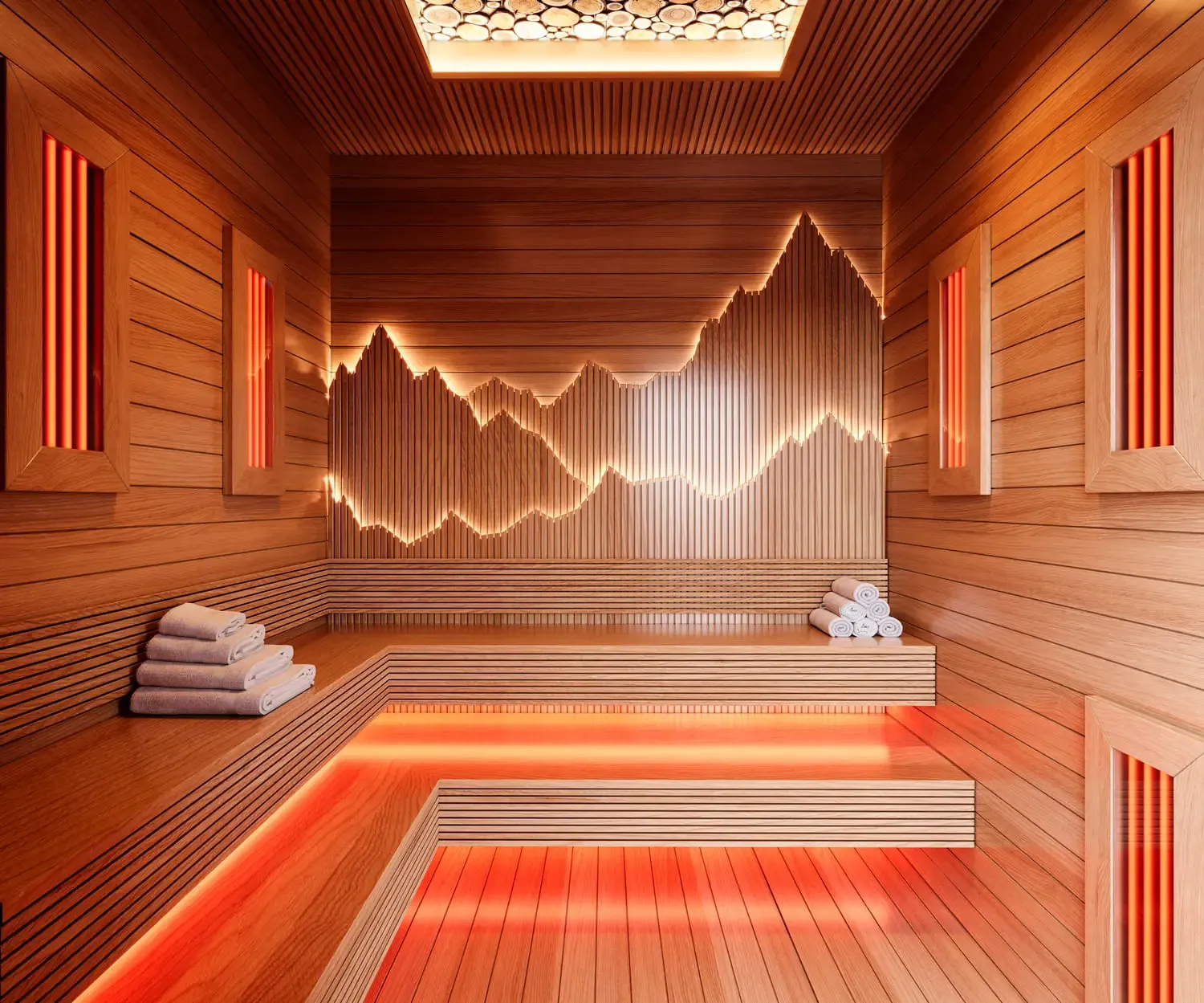 Vincitore Wellness Estate