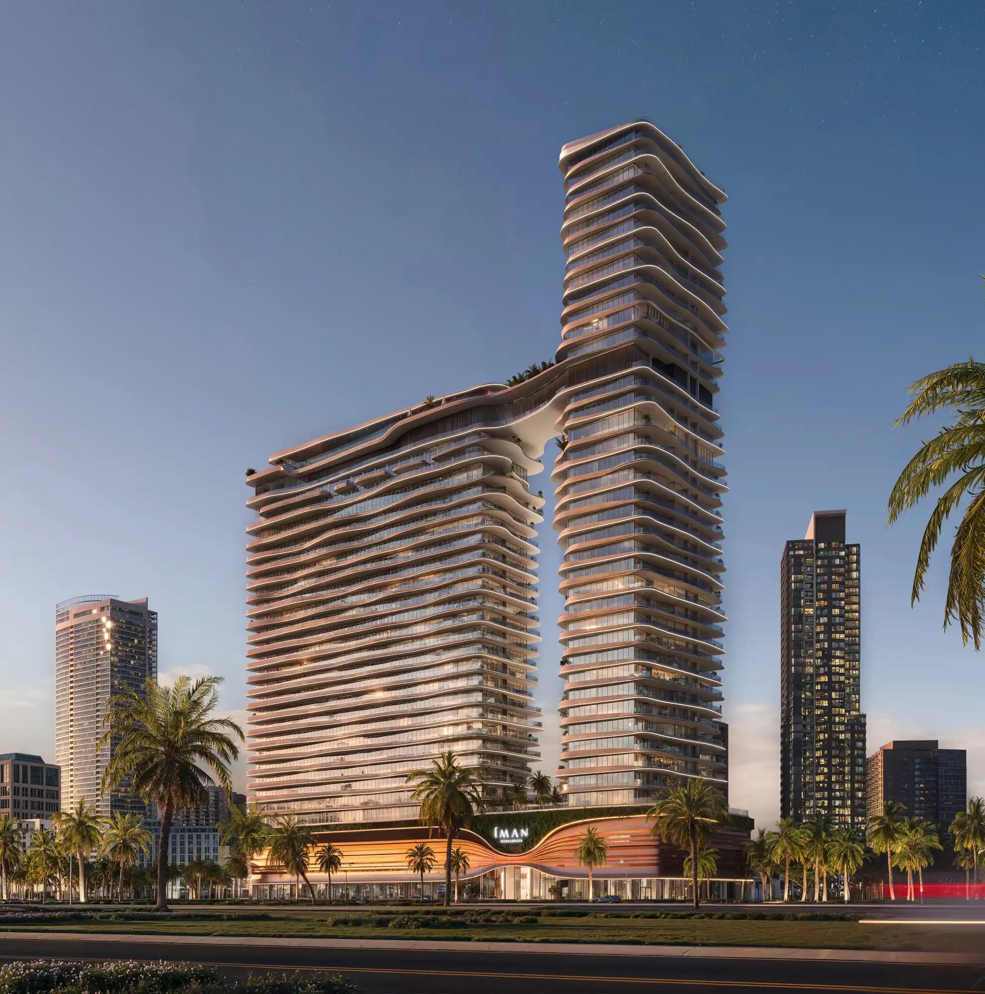 One Sky Park