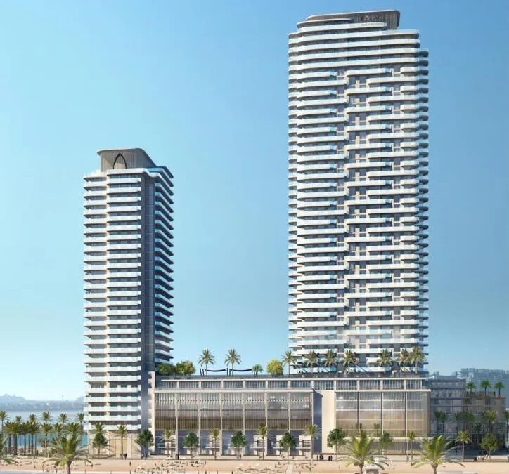 Palace Beach Residences