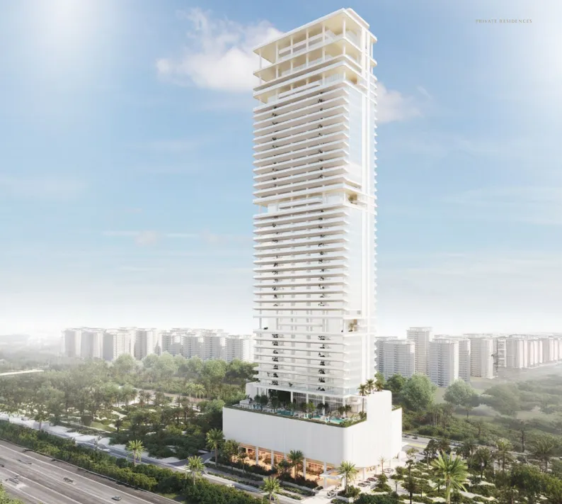 The Chedi Private Residences