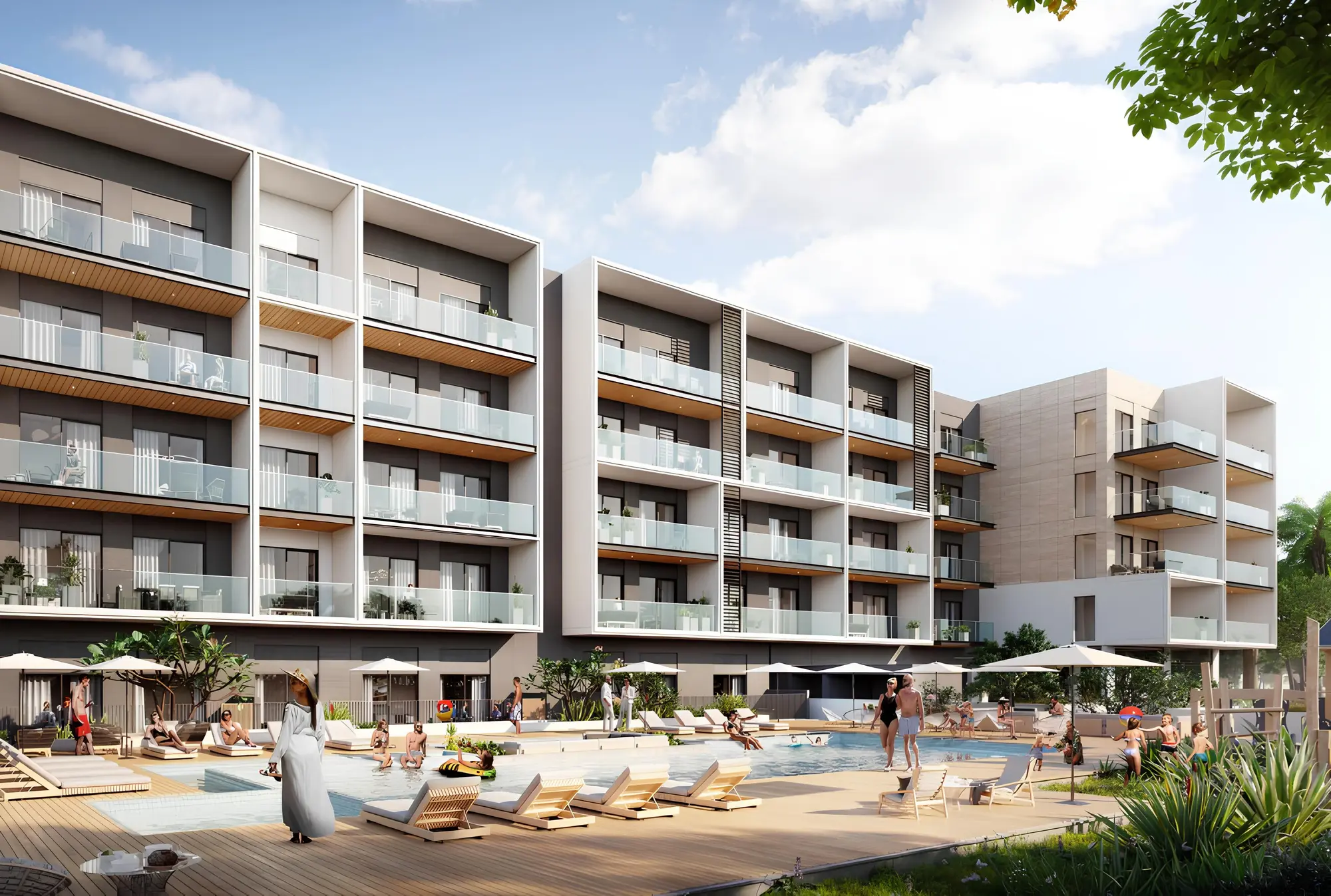 Divine Residencia