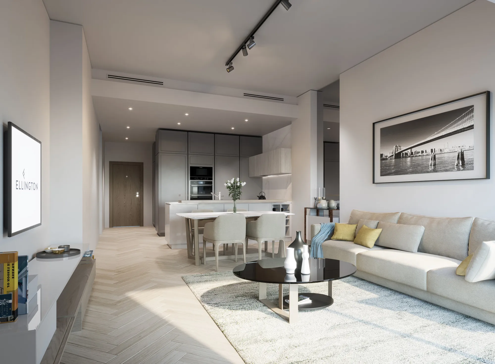 Wilton Park Residences
