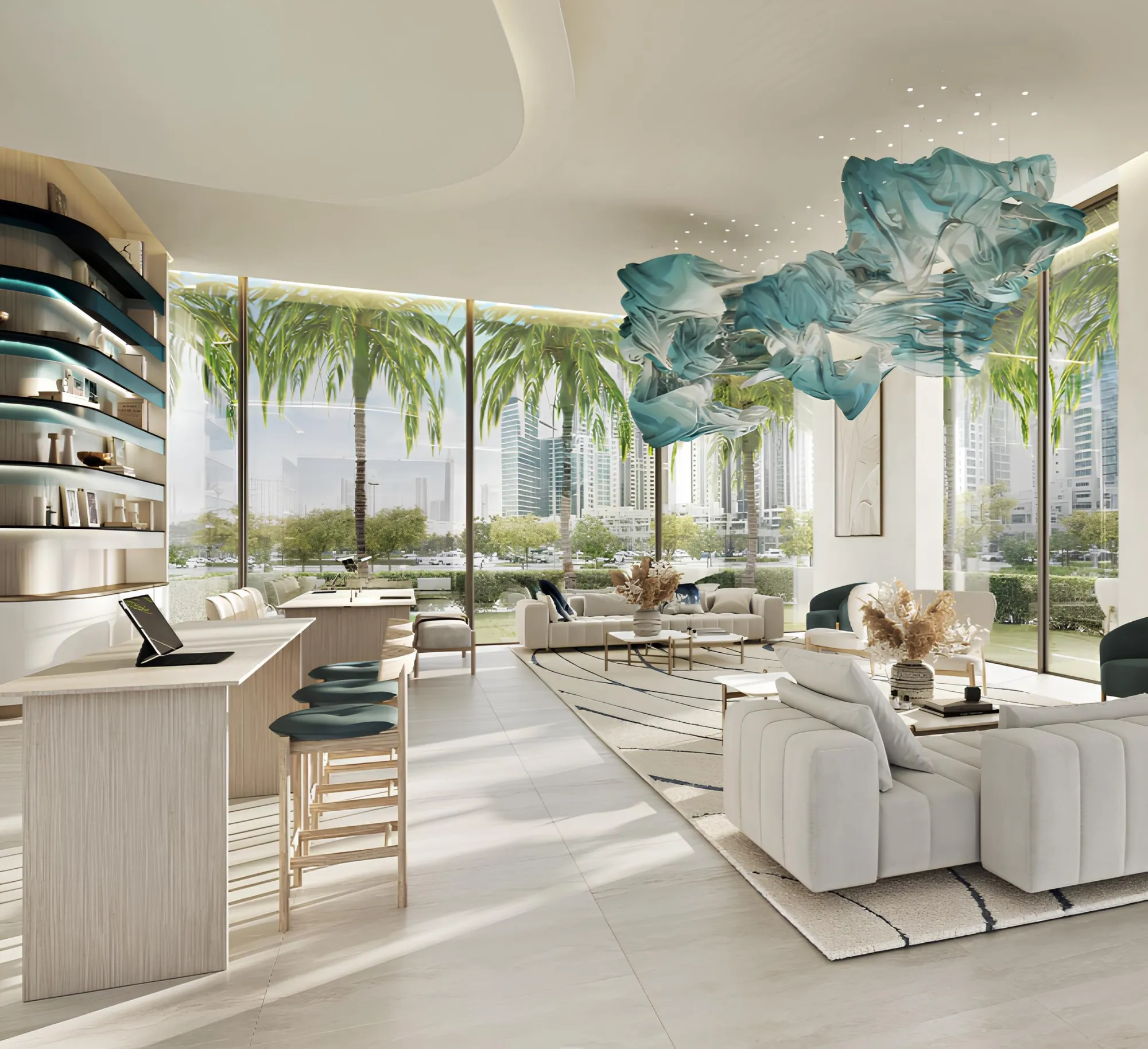 Nikki Beach Residences