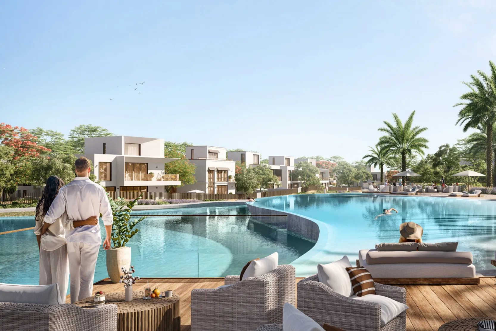 Palmiera The Oasis