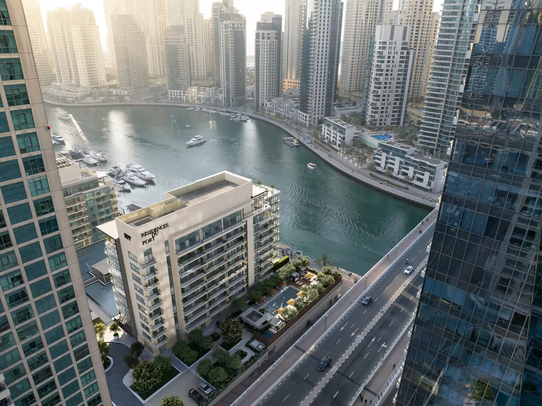 Residences Du Port, Autograph Collection Residences