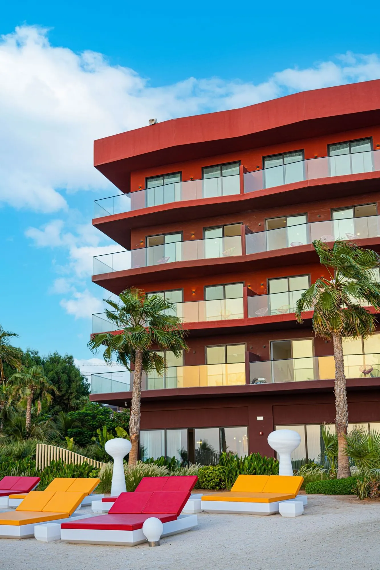 Côte d’Azur Resort