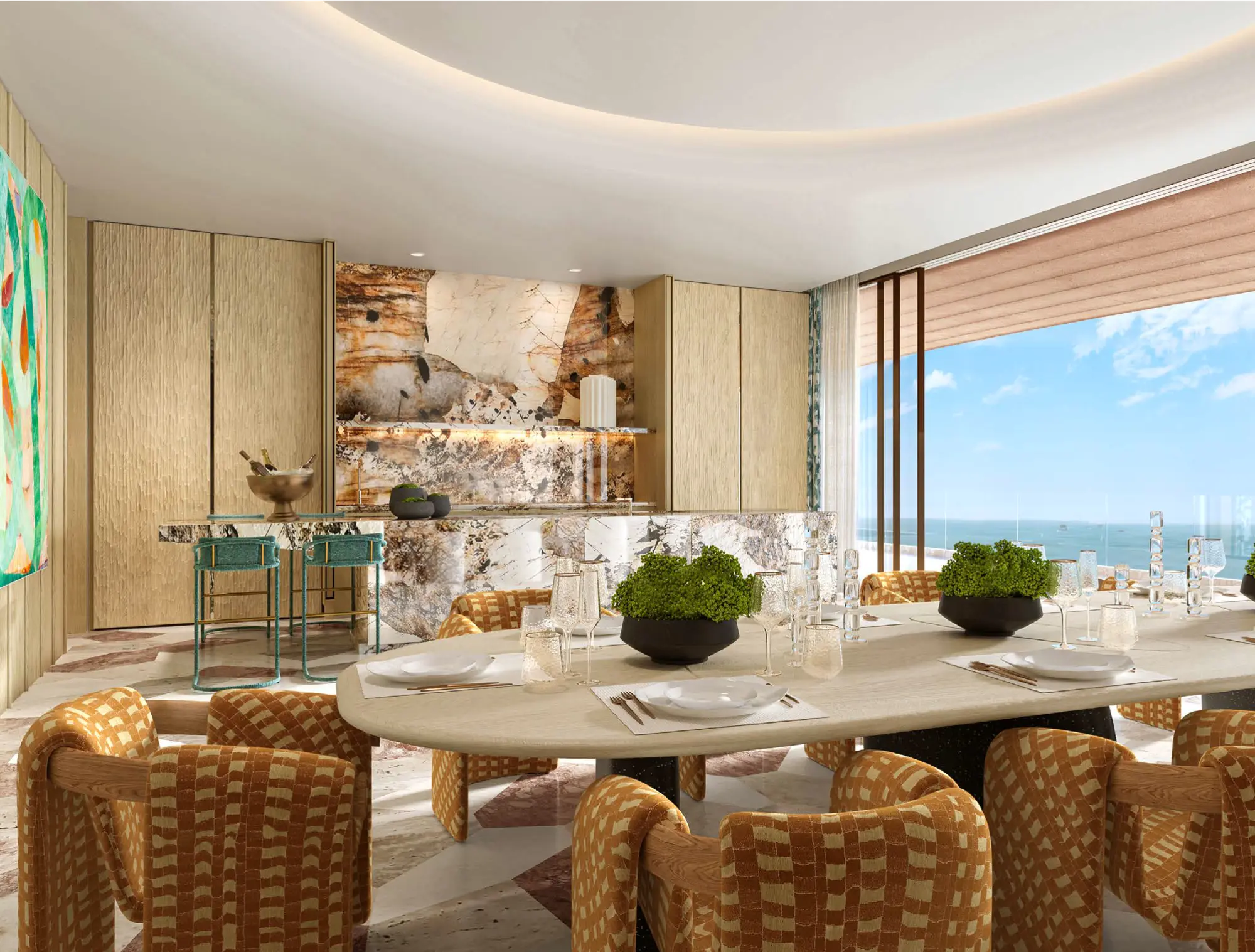 Jumeirah Asora Bay