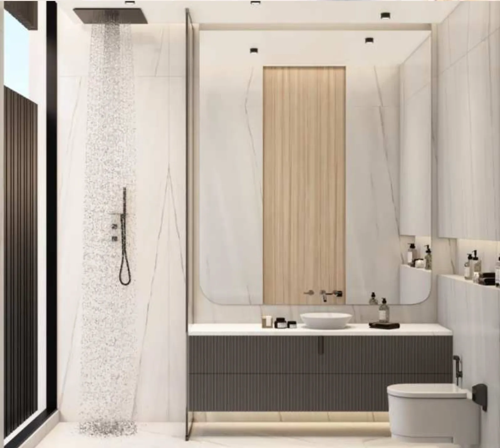 Villa – Pearl Jumeirah