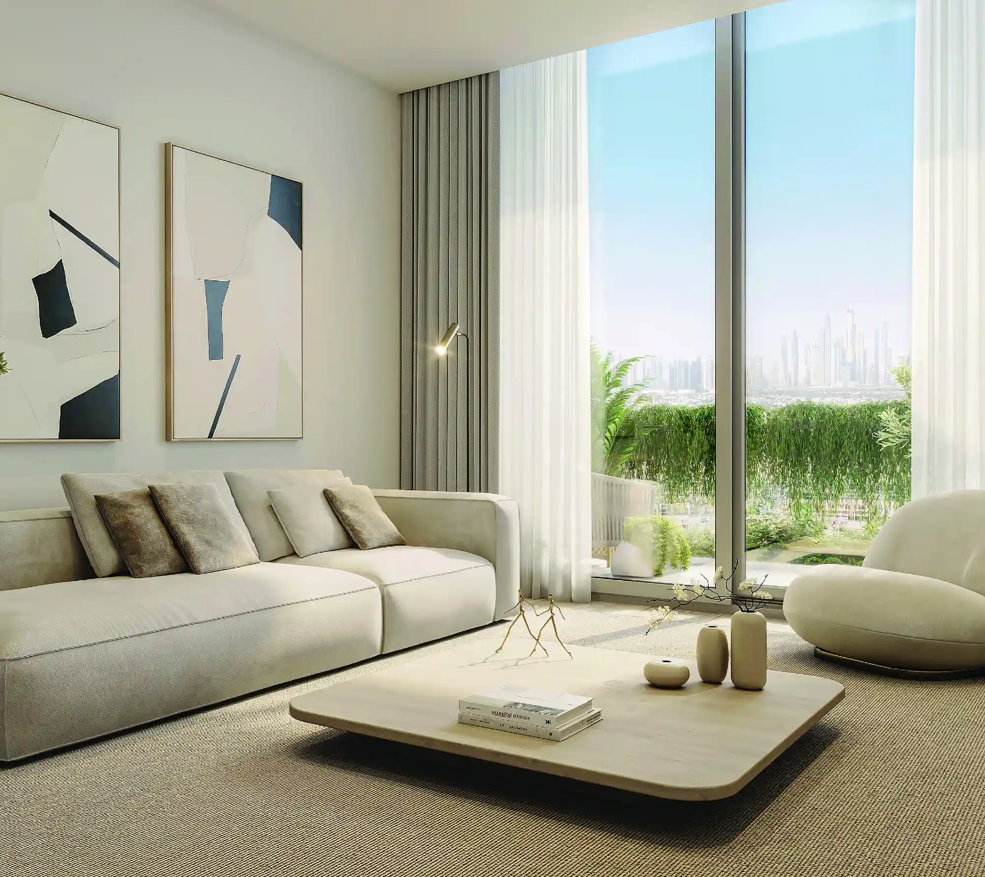 California Residences