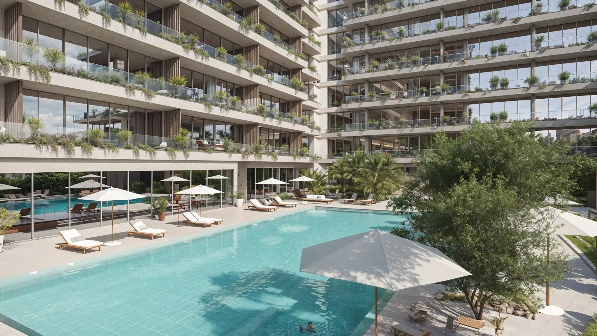 California Residences