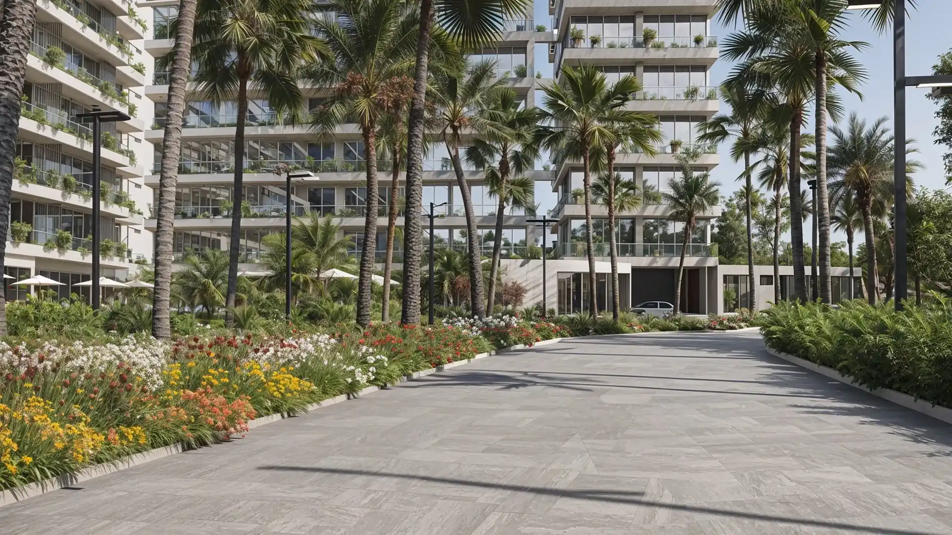 California Residences