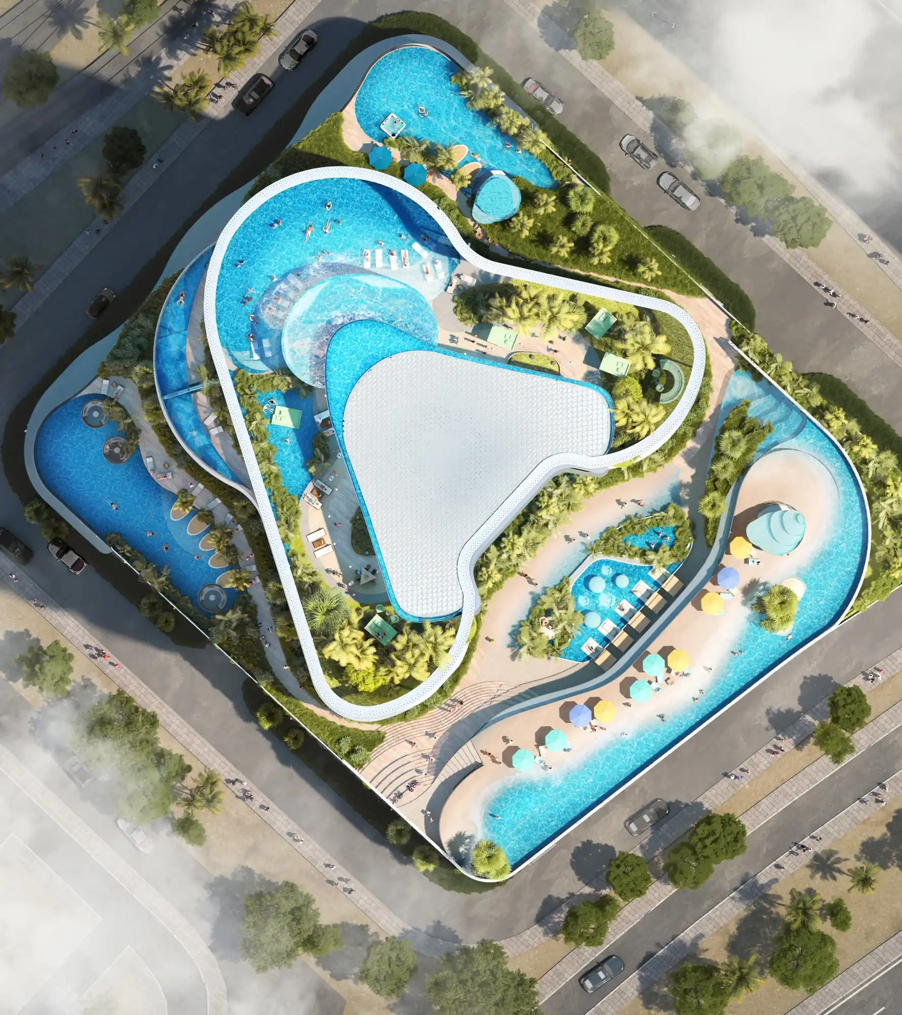 Damac Casa