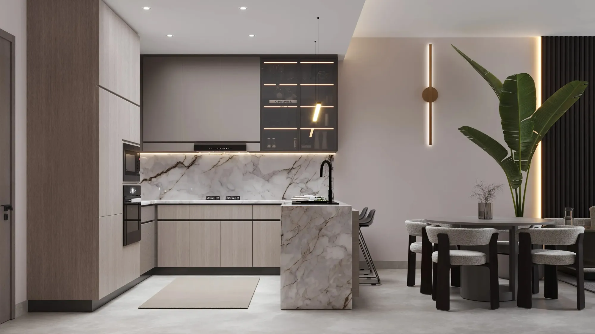 Avion Residence
