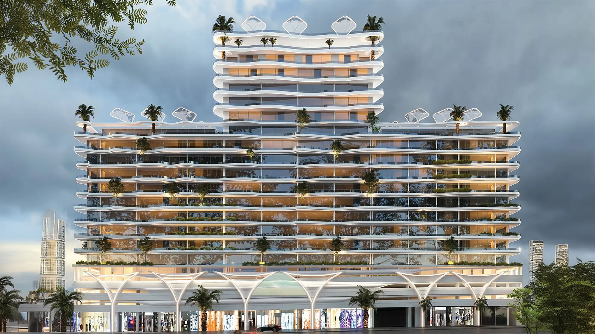 311 Boulevard