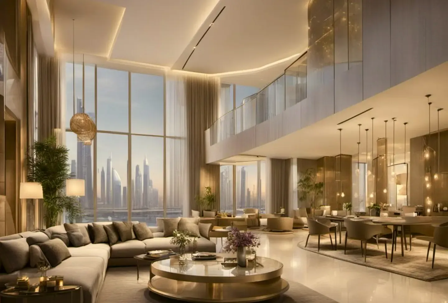Zenith Residences