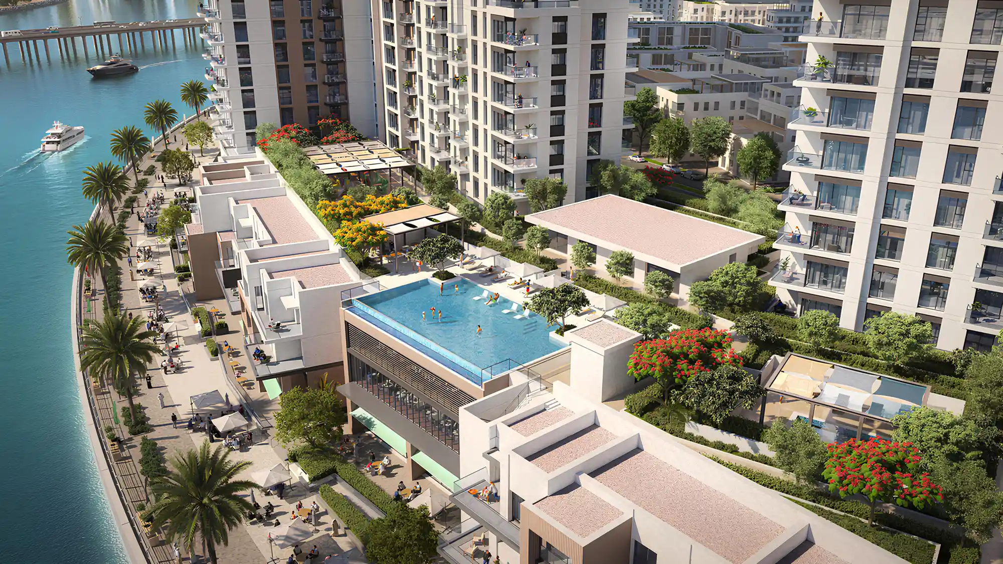 Citrine Residences