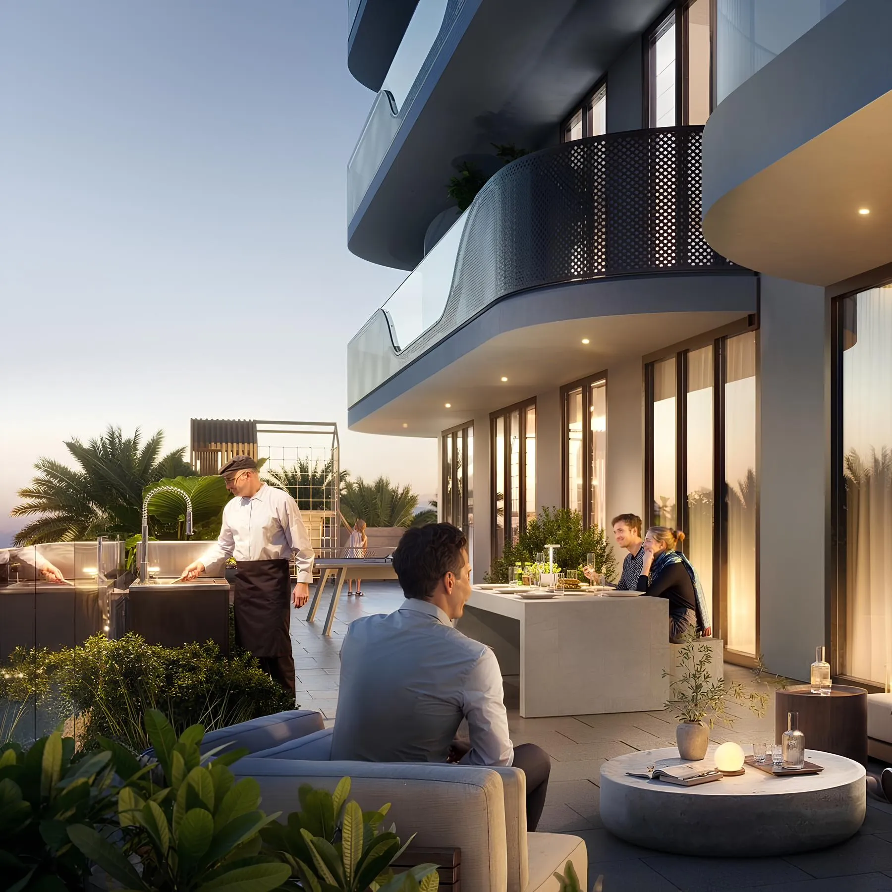 V1STARA House