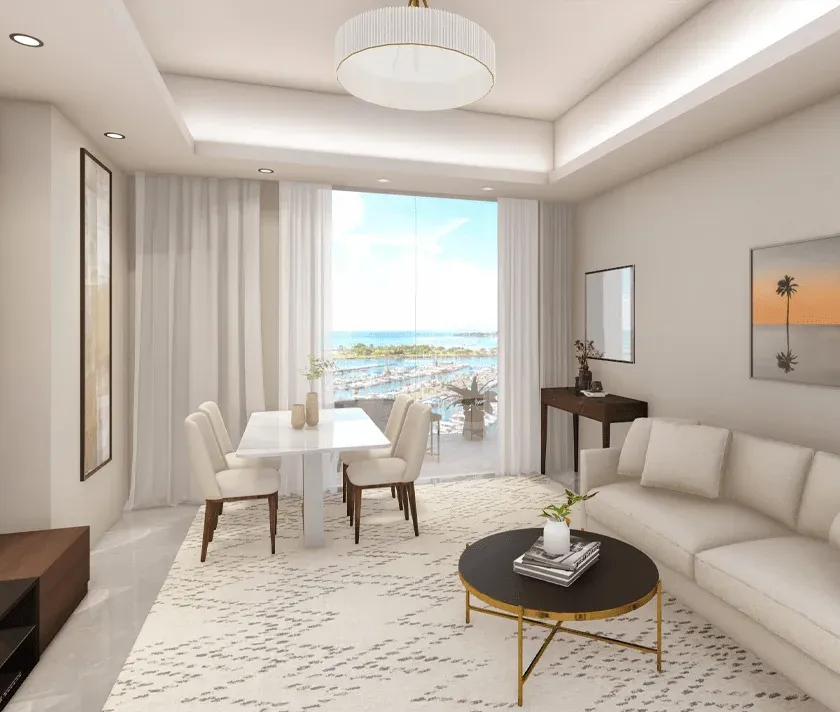 Corniche Residences
